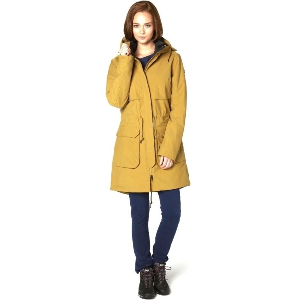 Helly Hansen Boyne Parka